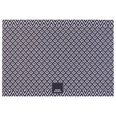 Non-slip vinyl mat, 70×50 cm – anchors Marine Business