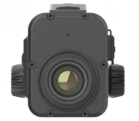 Тепловизионная насадка GUIDE TB630