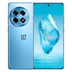 Смартфон OnePlus Ace 3 12/256GB, Cool Blue (Прохладный синий)