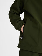 Костюм SOFTSHELL детский 7