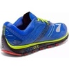 Кроссовки для бега мужские Brooks Puregrit 5 синие - 3
