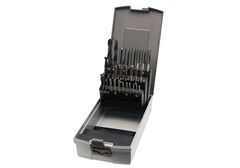 Набор метчиков комплектных М3-М12 28пр DIN352 CS(115CrV3) Bucovice(CzTool) M6-ZV 310144