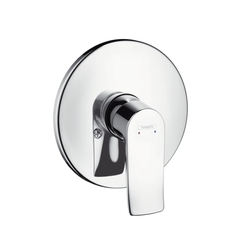Hansgrohe Metris 31686000 Смеситель встраиваемый на 1 потребителя фото