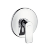 Hansgrohe Metris 31686000 Смеситель встраиваемый на 1 потребителя