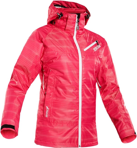 Куртка 8848 Altitude - Anville Jacket женская