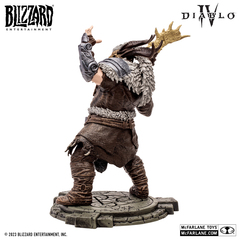 Фигурка McFarlane Toys Diablo IV: Landslide Druid (Common)