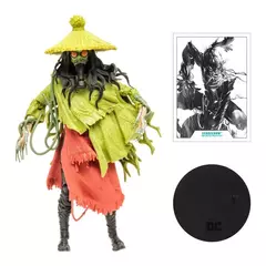 Фигурка McFarlane Toys DC: Scarecrow (Infinite Frontier)