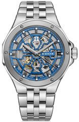 Часы мужские EDOX 85303 3M BUIGB Delfin The Original