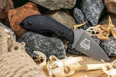 Туристический Нож Hammy PGK TW G10