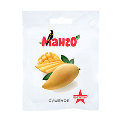 Манго сушеное, 70г