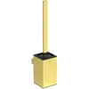 Ideal Standard Conca T4494A2 Туалетная щетка с держателем, для настенного монтажа, квадратный дизайн