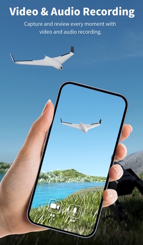 Цифровая FPV видеосистема RunCam WiFiLink2 (на основе OpenIPC), (FPV камера + видеопередатчик)
