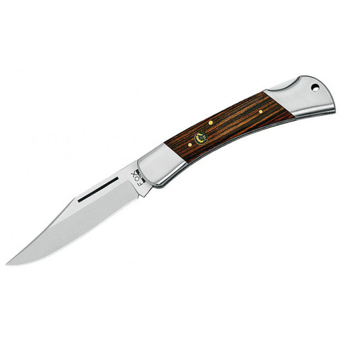 Складной итальянский нож FOX knives 583