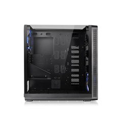 Компьютерный корпус Thermaltake View 37 без Б/П