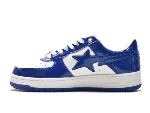 Bapesta 5 'Royal Blue' 
