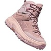 PALE MAUVE / PEACH WHIP