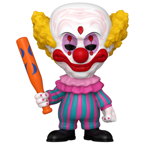 Funko POP! Killer Klowns from Outer Space: Frank (1623)