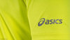 Футболка Asics Graphic Top мужская lime - 2