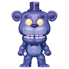 Funko POP! Five Nights at Freddy's: Moonlight Freddy (Exc) (969)