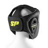 Шлем Star Pro M33 черный