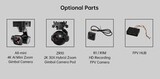 Аппаратура управления SIYI MK32 Standard Combo - Цифровая передача видео