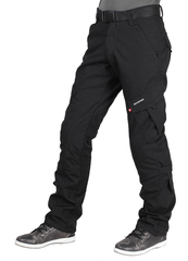 Cargo Waterproof / Черный