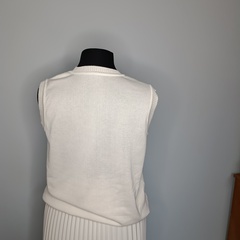 Майка женская Summer цвет Белый M-L