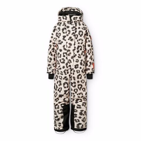 Комбинезон Molo Hux Snow Leo