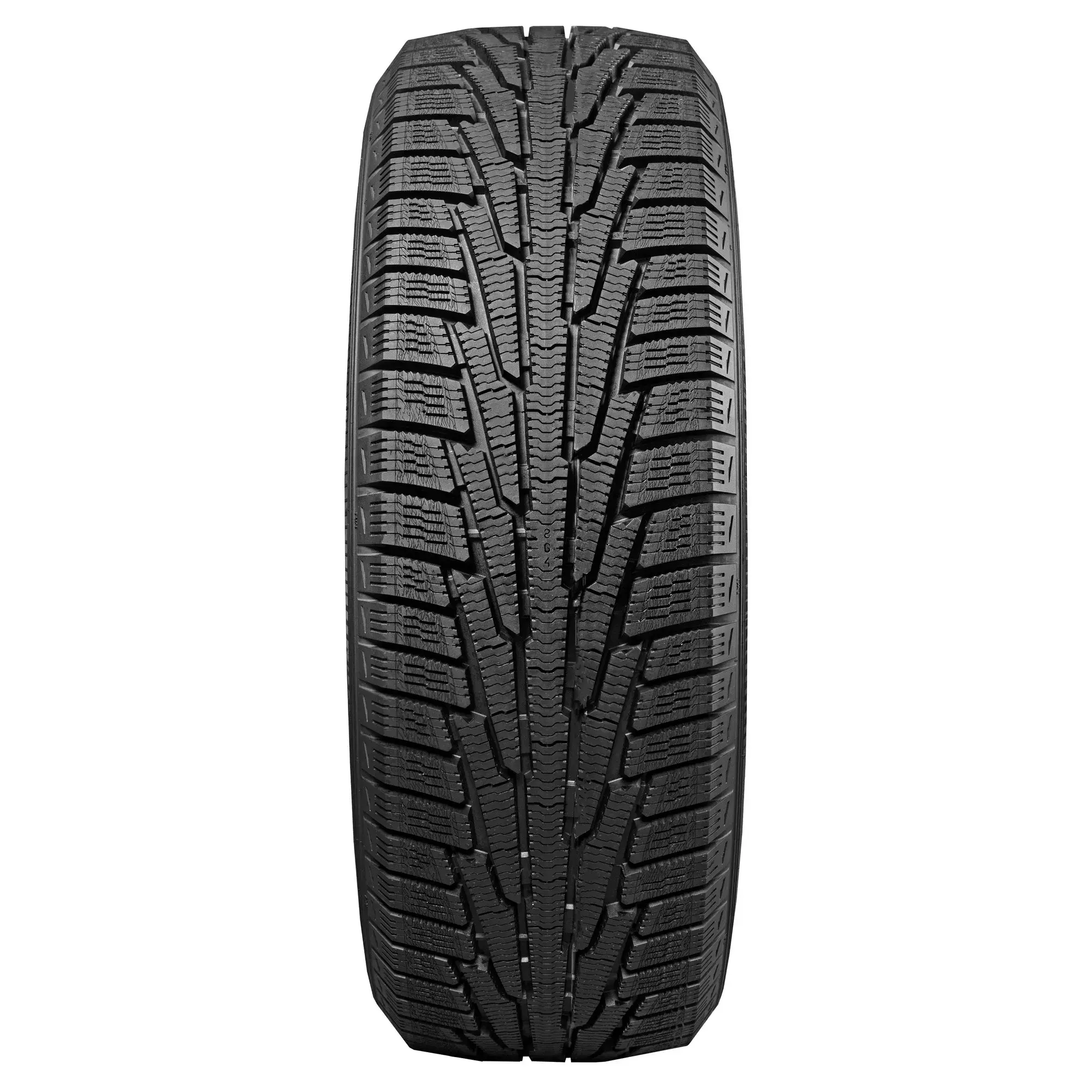 Шина зимняя не шипованная легковая 205/55R16 Character Snow 2 (Nordman RS2) 94R XL