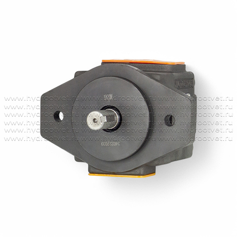 Фото НПл 5/16 - Пластинчатый нерегулируемый насос с рабочим объемом 6,1 см3, (PV2R1-6RBU)