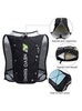 Картинка рюкзак беговой Nevo Rhino 9039 Black - 6