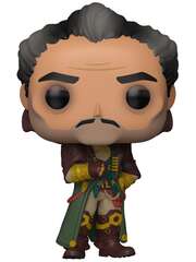 Funko POP! Dragon Age The Veilguard: Emmrich Volkarin (1182)