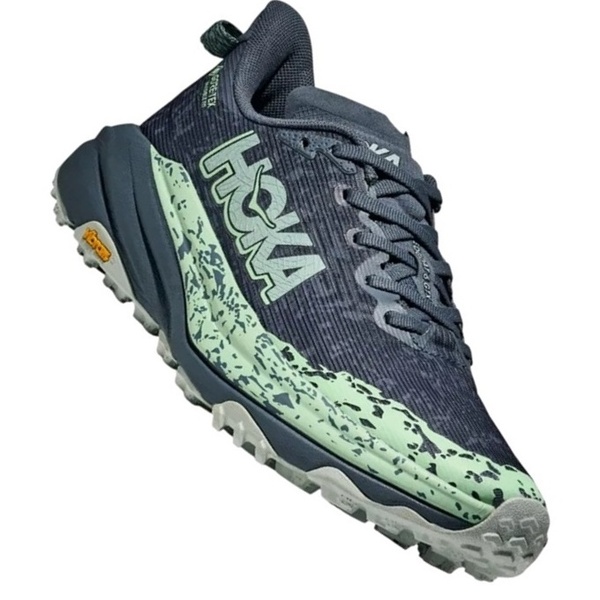 Кроссовки женские HOKA SPEEDGOAT 6 GTX