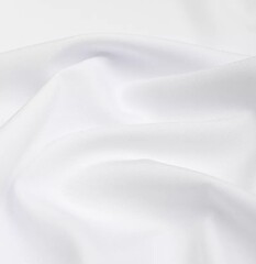 Супер софт, 110 гр/м2, 97% п/э, 3% спандекс, 145 см, белый
