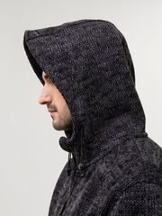 Демисезонная куртка для города Remington Feel Good Black на remingtonn.ru