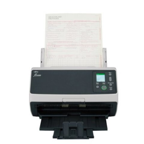 Сканер Ricoh fi-8190