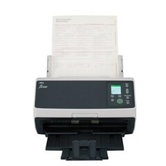 Сканер Ricoh fi-8190