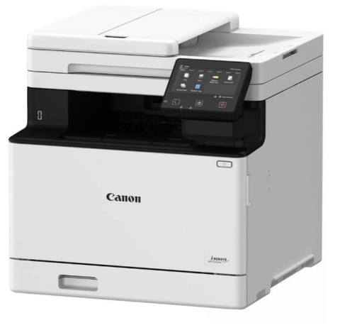 МФУ лазерное цветное Canon MF752Cdw II