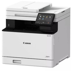 МФУ лазерное цветное Canon MF752Cdw II