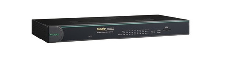 Преобразователь MOXA MGate MB3660-8-J-2AC
