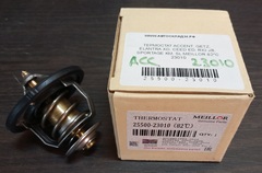 ТЕРМОСТАТ ACCENT, GETZ, ELANTRA XD, CEED ED, RIO JB, SPORTAGE KM, SL MEILLOR 82C 23010