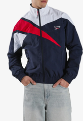 Толстовка мужская REEBOK CL F FR TRACKTOP
