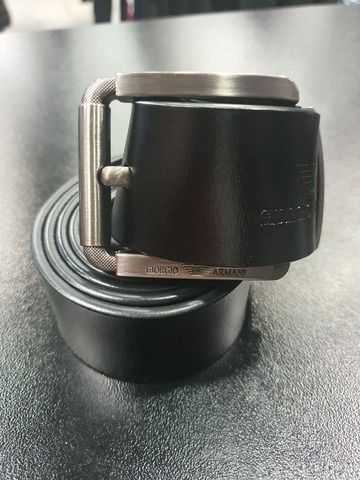 Ремень armani 485697