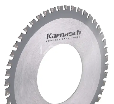 Диск пильный для нержавейки. Karnasch 5.3960.140.020