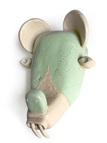 Blues of imaginary animals