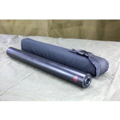 ДТКП закрытого типа RD Integral для карабина Сайга, (.308Win, 7,62х39, М24х1,5) Титан, Русский дракон