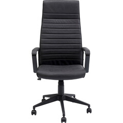 Стул офисный Labora High Noir