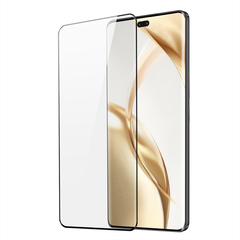 Закаленное стекло на экран для смартфона Honor 200 Pro, серия 3D HD Screen Protector от Dux Ducis