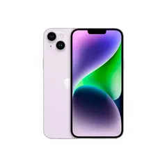 Смартфон Apple iPhone 14 Plus 128GB, Nano-SIM + eSIM, Purple (Фиолетовый)