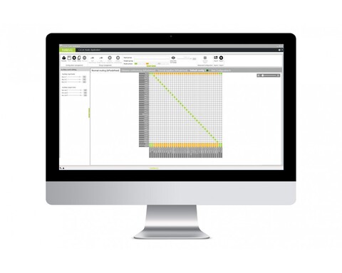 Лицензия Televic CoCon Audio Routing (71.98.1112)